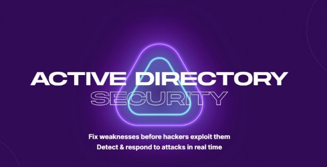 Alsid revela la versión 2.7 de su solución de seguridad de Directorio Activo - 1, Foto 1