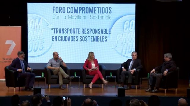 La7 dedica el III Foro Comprometidos a la Vivienda Sostenible - 1, Foto 1