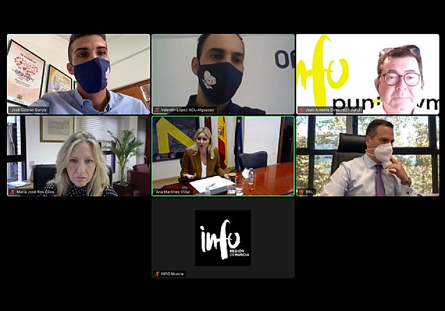 La Concejalía de Comercio inaugura la Oficina del Emprendedor - 1, Foto 1