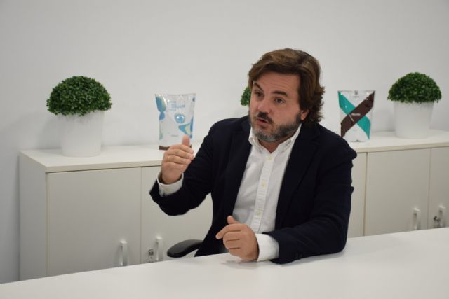 Symborg selecciona a la startup BIOBEE Technologies para desarrollar una solución innovadora en el sector agrícola - 1, Foto 1