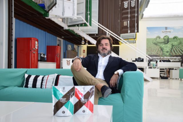 Symborg selecciona a la startup BIOBEE Technologies para desarrollar una solución innovadora en el sector agrícola - 2, Foto 2