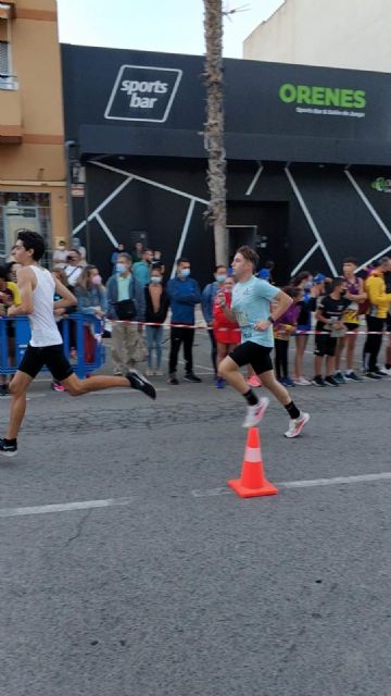 Campeonato de la Regin de Murcia de milla en ruta, Foto 2