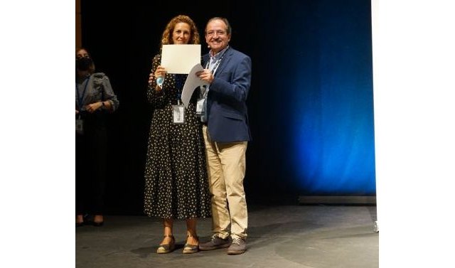 La ablación de miomas por radiofrecuencia, desarrollada en Ribera Hospital de Molina, Premio del 36 Congreso Nacional de Ginecología y Obstetricia - 1, Foto 1