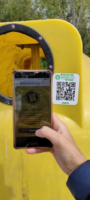 Los usuarios de RECICLOS podrán ayudar a los afectados por el volcán de La Palma donando a Cruz Roja sus puntos por reciclar - 2, Foto 2