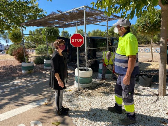 El Parque Infantil de Tráfico reabre este fin de semana - 1, Foto 1