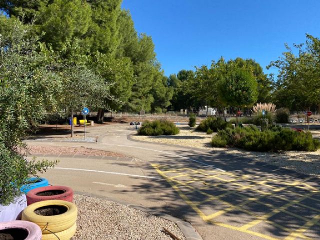 El Parque Infantil de Tráfico reabre este fin de semana - 2, Foto 2