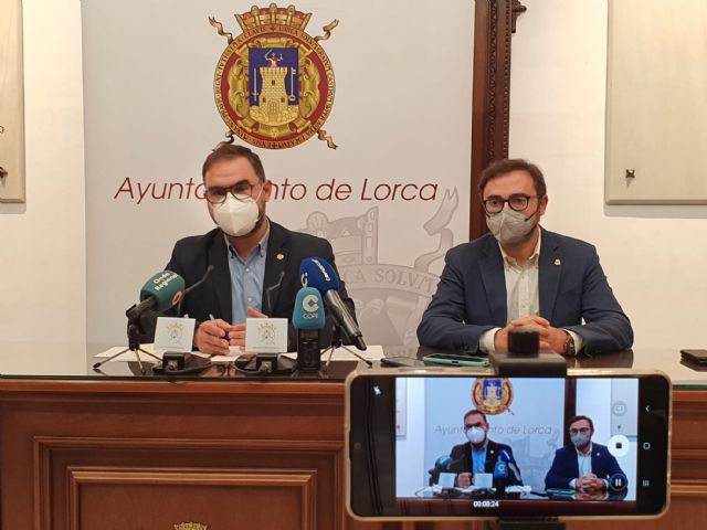 El Ayuntamiento de Lorca suspende la emisión de los recibos correspondientes a la plusvalía a la espera de la sentencia definitiva del Tribunal Constitucional - 1, Foto 1