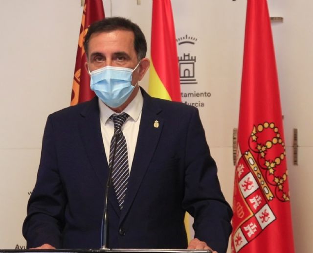 Murcia, sede nacional del Diálogo sobre el Futuro de los Jóvenes que impulsan La Moncloa y las instituciones europeas - 1, Foto 1