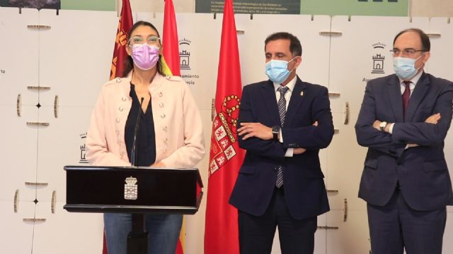 Murcia, sede nacional del Diálogo sobre el Futuro de los Jóvenes que impulsan La Moncloa y las instituciones europeas - 2, Foto 2