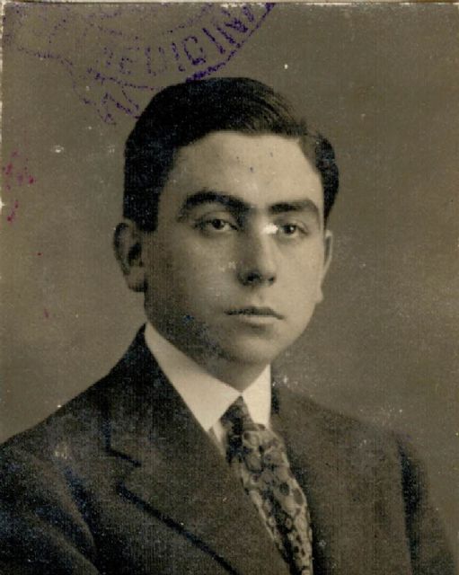 El Ayuntamiento recuerda en un acto público al oftalmólogo Miguel Robles, uno de los personajes más destacados de la Caravaca del siglo XX - 2, Foto 2