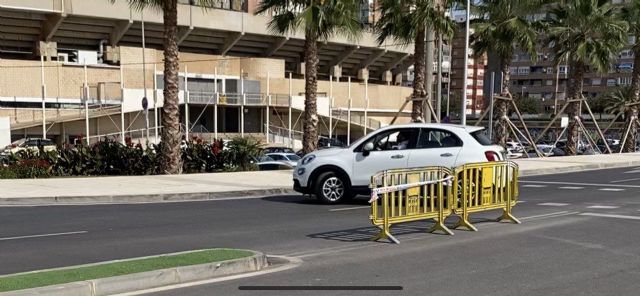MC reiterará mañana la obligación municipal de elaborar un Plan de Seguridad Vial - 1, Foto 1