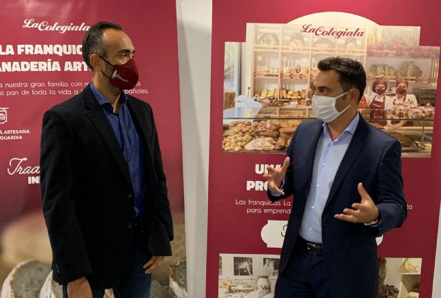 Famyco incorpora a La Colegiala a su nuevo concepto de supermercado - 2, Foto 2