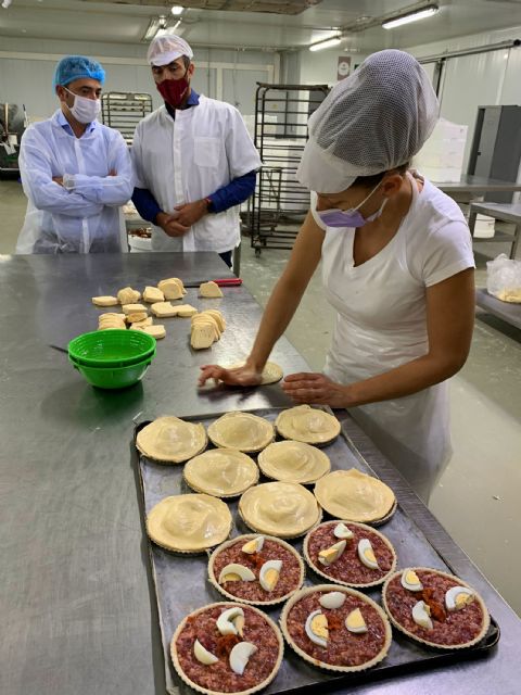 Famyco incorpora a La Colegiala a su nuevo concepto de supermercado - 3, Foto 3