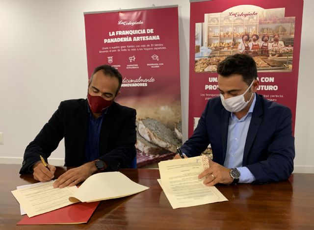 Famyco incorpora a La Colegiala a su nuevo concepto de supermercado - 4, Foto 4