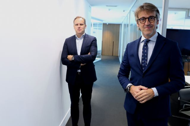 La Comunidad inicia la búsqueda de posibles inversores para dinamizar el Fondo de Sostenibilidad e Impacto de la Región - 1, Foto 1