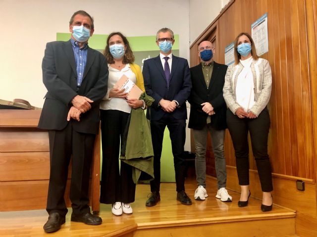 Casi el 50 por ciento de los pacientes que sufren un ictus en la Región lo superan sin secuelas - 1, Foto 1