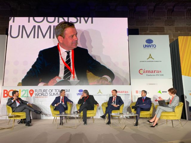 La Comunidad apuesta por el Año Jubilar, el patrimonio histórico y los festivales para impulsar el turismo cultural - 1, Foto 1