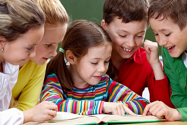 La dislexia supone un problema para el 10% de la población - 1, Foto 1