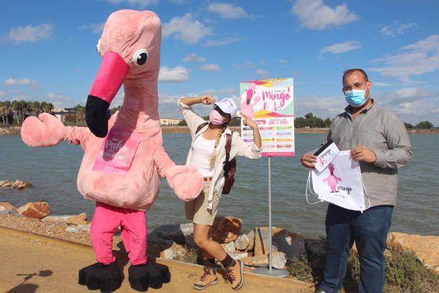 Turismo pone en marcha el programa de ocio familiar Ruteando con Mingo - 2, Foto 2