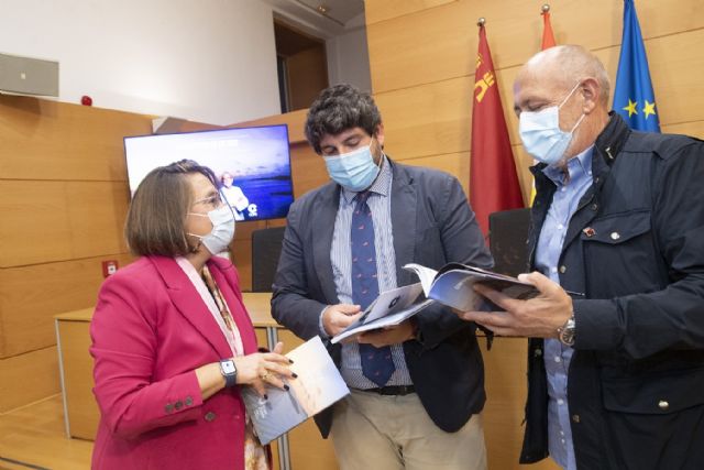 López Miras reafirma la apuesta del Gobierno regional por el turismo gastronómico - 2, Foto 2