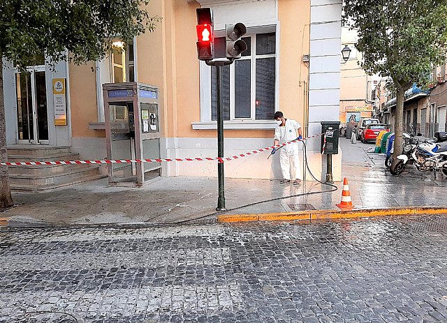 Comienza la selección para cubrir vacantes con carácter indefinido de personal de limpieza - 1, Foto 1