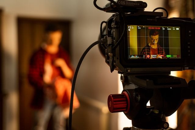 El director Alberto Armas concluye el rodaje del largometraje de terror “Slasher” - 1, Foto 1