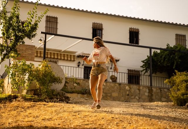 El director Alberto Armas concluye el rodaje del largometraje de terror “Slasher” - 2, Foto 2