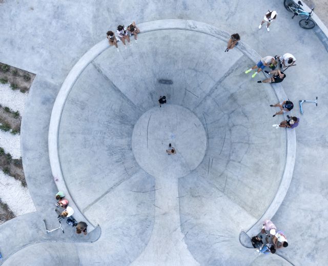 El estudio murciano MCEA Arquitectura, distinguido en los premios internacionales del Streetscape Research Centre de China - 1, Foto 1