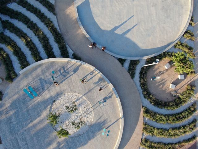 El estudio murciano MCEA Arquitectura, distinguido en los premios internacionales del Streetscape Research Centre de China - 2, Foto 2