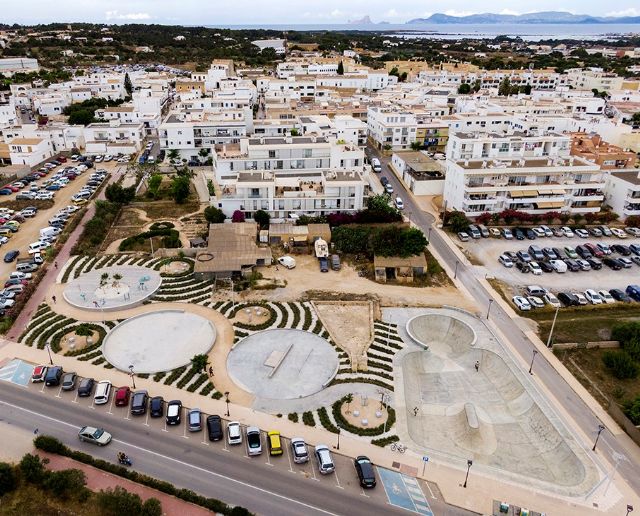 El estudio murciano MCEA Arquitectura, distinguido en los premios internacionales del Streetscape Research Centre de China - 3, Foto 3