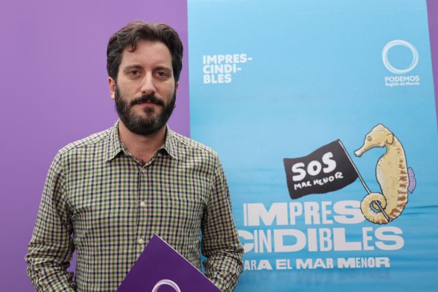 Podemos considera a la Fundación Ingenio un peligro para la democracia en la Región de Murcia - 1, Foto 1