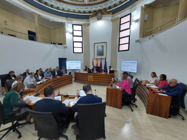 El Ayuntamiento programa charlas, talleres, punto violeta y sensibilización en zonas de ocio para el 25 de noviembre - 1, Foto 1