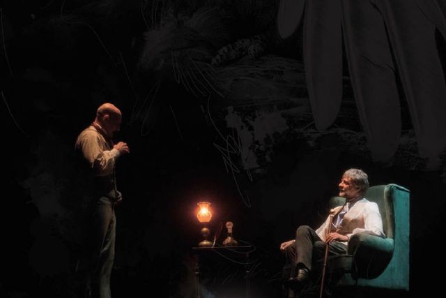 Cine, Teatro y actividades de Halloween, en la agenda cultural del fin de semana - 1, Foto 1