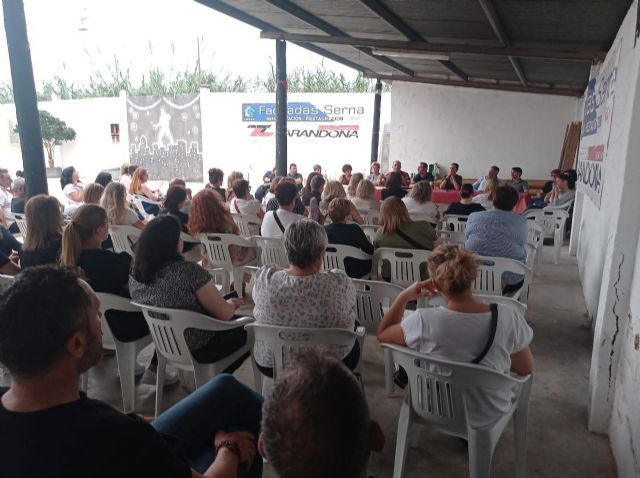 Las trabajadoras y trabajadores de la limpieza en pie de guerra - 2, Foto 2