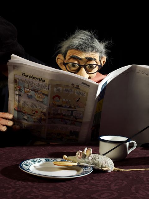 Titeremurcia llega a Águilas por segundo año consecutivo - 1, Foto 1