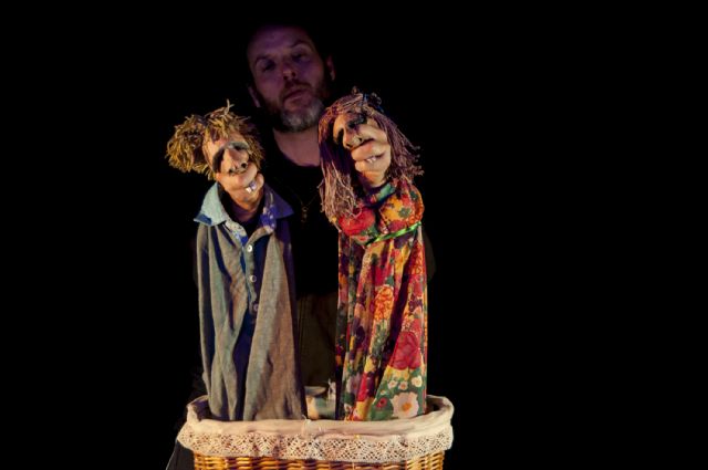 Titeremurcia llega a Águilas por segundo año consecutivo - 2, Foto 2