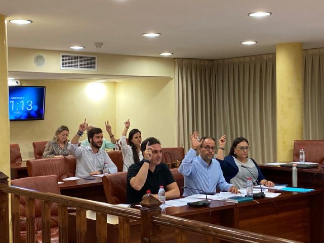 El Partido Popular consigue una reducción del IBI rústico que venía solicitando durante 4 años - 1, Foto 1