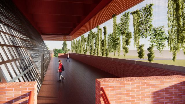 El Ayuntamiento invierte 3,5 millones de euros en rehabilitar el complejo deportivo municipal - 1, Foto 1