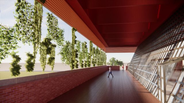 El Ayuntamiento invierte 3,5 millones de euros en rehabilitar el complejo deportivo municipal - 2, Foto 2