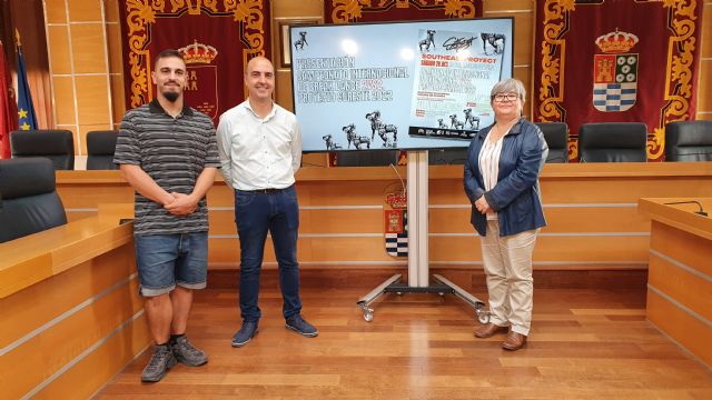 El Campeonato Internacional de Break Dance 2VS2, Proyecto Sureste 2022 se celebra en Molina de Segura el sábado 29 de octubre - 2, Foto 2