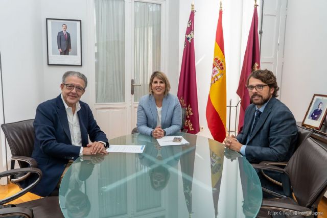 Más de 2.000 familias numerosas de Cartagena se beneficiarán del incremento en la bonificación del IBI - 1, Foto 1