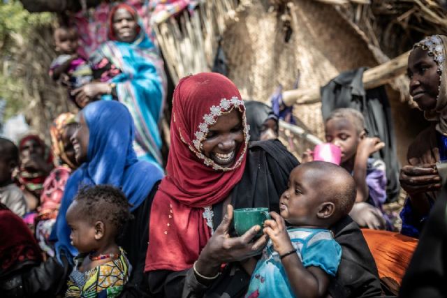 2022, el año en que más personas harán testamento solidario en España contra la desigualdad - 1, Foto 1