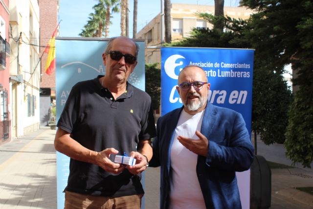 La Confederación de Empresarios de Puerto Lumbreras (ASEPLU) presenta una tarjeta de descuento directo en el comercio local - 4, Foto 4