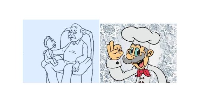 Don Lorenzo, el maestro chocolatero - 1, Foto 1