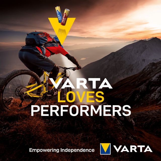 VARTA presenta sus nuevas soluciones de iluminación para los amantes de la aventura y el deporte - 1, Foto 1