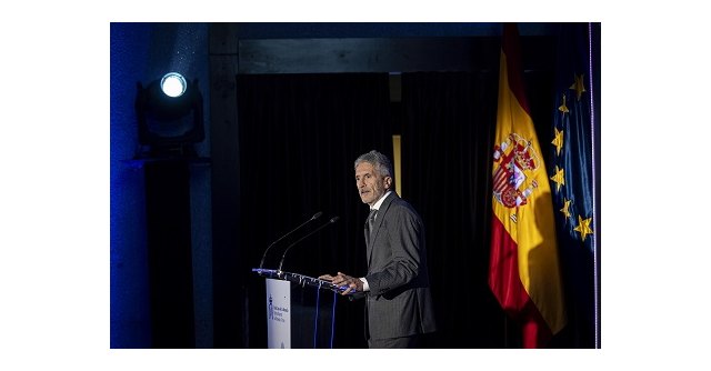 Grande-Marlaska: “El DNI digital supondrá una profunda revolución” - 1, Foto 1