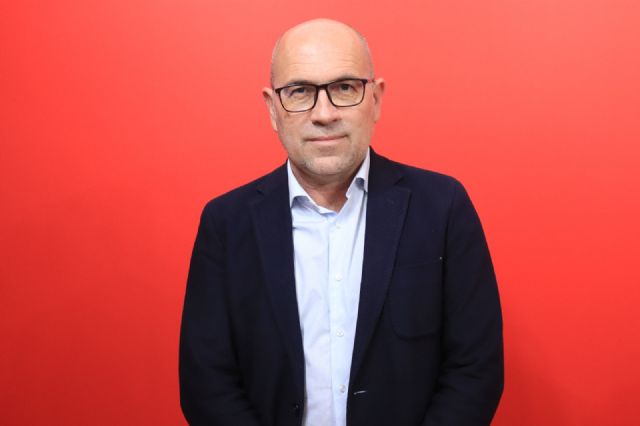 Antonio Huertas: mientras en España el empleo crece, en la Región de Murcia se han destruido 18.300 puestos de trabajo en el último trimestre - 1, Foto 1