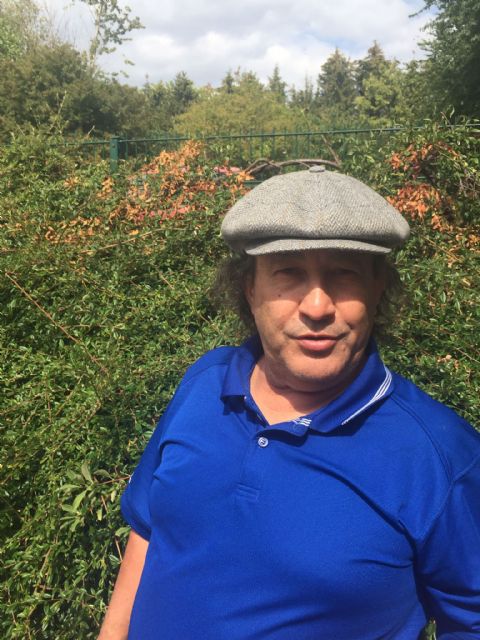 Voces de los migrantes - 1, Foto 1