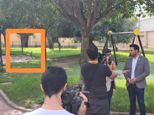 De la foto oficial a la foto real - 1, Foto 1