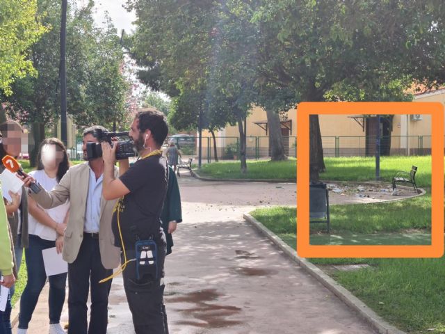 De la foto oficial a la foto real - 3, Foto 3